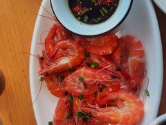 -金海湾海鲜排档(朱家尖店)
