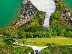 -水濂山森林公园