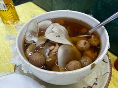 -海鲜街菜馆(海珠南路店)
