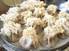 -老仁义·清真菜(太古街店)