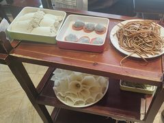 -田鸭肠·非遗火锅(彭州店)