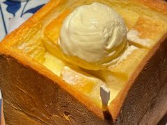 -绿茶餐厅(布吉万象汇店)