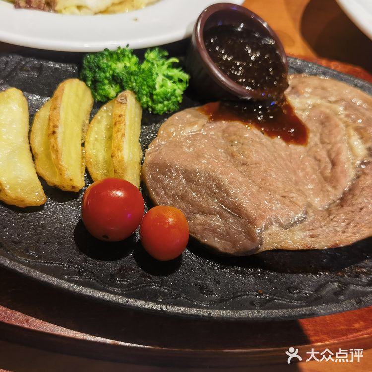 浓郁肉酱意面的诱惑