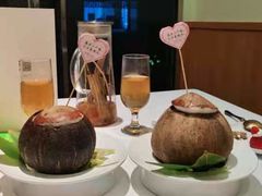 -汤城小厨•粤菜•靓汤(金宝街店)