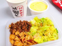 -永和大王(小厨·东四十条店)