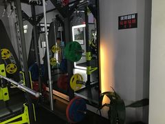 -AK健身普拉提拉伸私教馆(中八店)