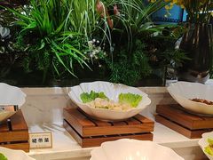 -金滏山烤肉·海鲜·火锅自助餐厅(襄阳万达店)