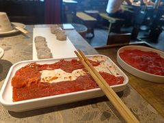-小龙坎火锅(香港中路店)