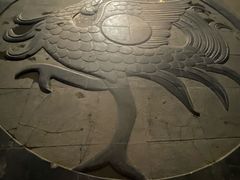 -特克斯八卦城