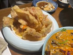 -95号酱骨·一块豆腐(展春园西路店)