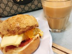 -华嫂冰室(尖沙咀店)