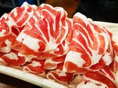 -情忆草原涮肉馆