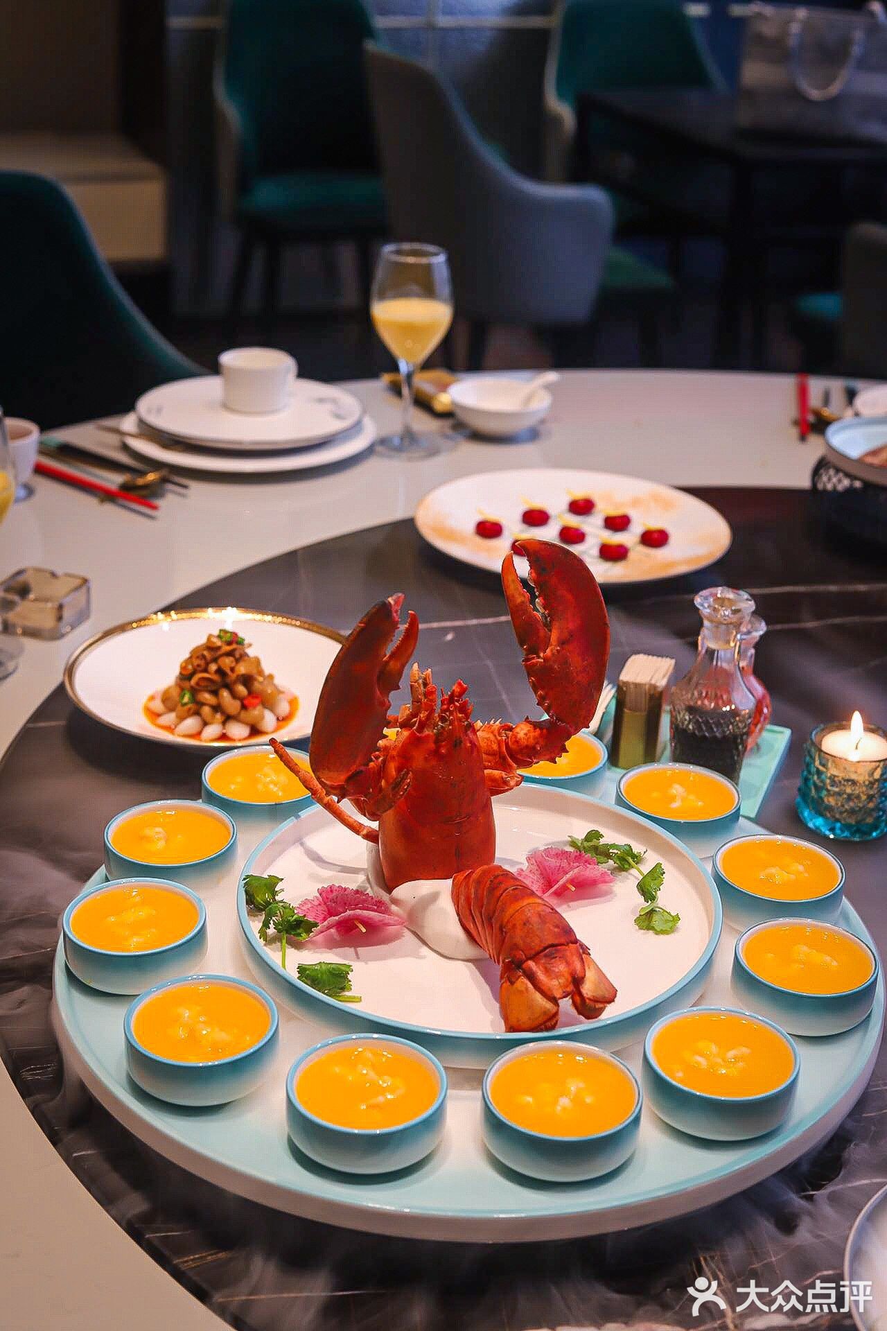 这家海鲜酒楼南京人估计都知道吧！！