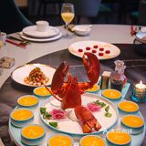 这家海鲜酒楼南京人估计都知道吧！！