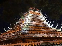 -深圳锦绣中华民俗村