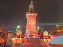 -大唐不夜城