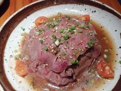 半熟牛肉-醉虎传(南锣鼓巷店)