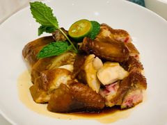 -南山鲜虾面·活鲜小馆·海味大连菜(南山总店)