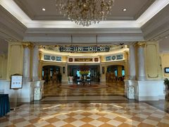 -重庆长寿碧桂园凤悦凤凰酒店