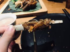 -敏珠拉姆藏餐·南京厨房(富春江东街店)