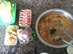-兵哥鱼王海鲜(百姓村美食街店)