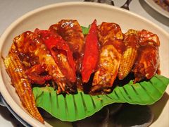 -狮拾久·现代新加坡料理(福田COCO Park店)