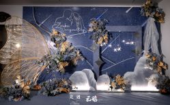 -觅遇Meet U私人婚礼定制(潮汕店)