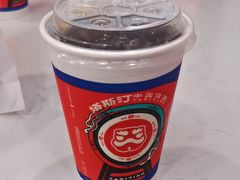 -塔斯汀中国汉堡(嘉禾望岗地铁站店)