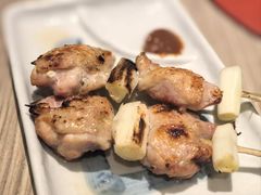 -小山日本料理(兴业太古汇店)