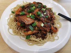 -梧桐面馆桐乡阿能面店(印象城店)