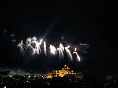 -泰达航母主题公园