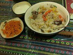 -开帝锐抓饭(和田街店)