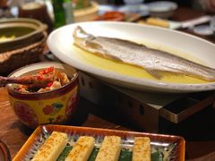 -靓湾海鲜·海景餐厅(小麦岛店)