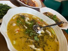 -阿斯牛牛·凉山菜(新会展店)