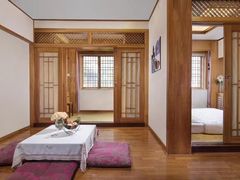 -庐山天沐温泉度假村