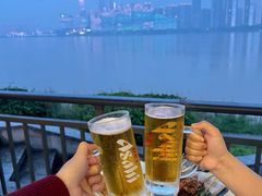 -小林哥的海鲜馆·夜宵烧烤(渔人码头店)