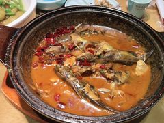 -郭家大院 老南京土菜(九霄店)