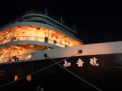 -武汉知音号