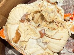 -乔街深夜食堂·台州菜·高压锅生蚝(杭州总店)