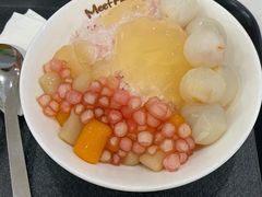 -鲜芋仙(观音桥大融城LG店)
