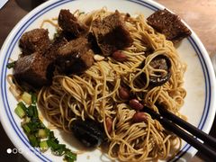 -十面春风·江南面馆(崇宁路店)