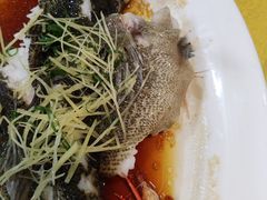 清蒸和顺鱼-大笑饭堂(甲子桥店)