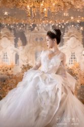 -御鉴天玺婚礼