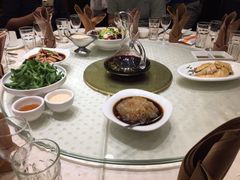 -顺风海鲜港(金玉兰店)