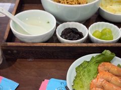 -蟹上黄·蟹黄面·江南糖水(人民广场店)