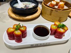 -蔡澜点心·粤菜(万菱汇店)