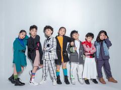 -潮童星少儿模特时尚中心(黄浦博荟广场店)