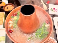 -南门涮肉(后海店)