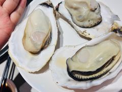 -大锅强·蒸海鲜青岛菜(城市阳台店)