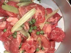 -晓沸牛肉海鲜小火锅(白湖亭万达广场店)